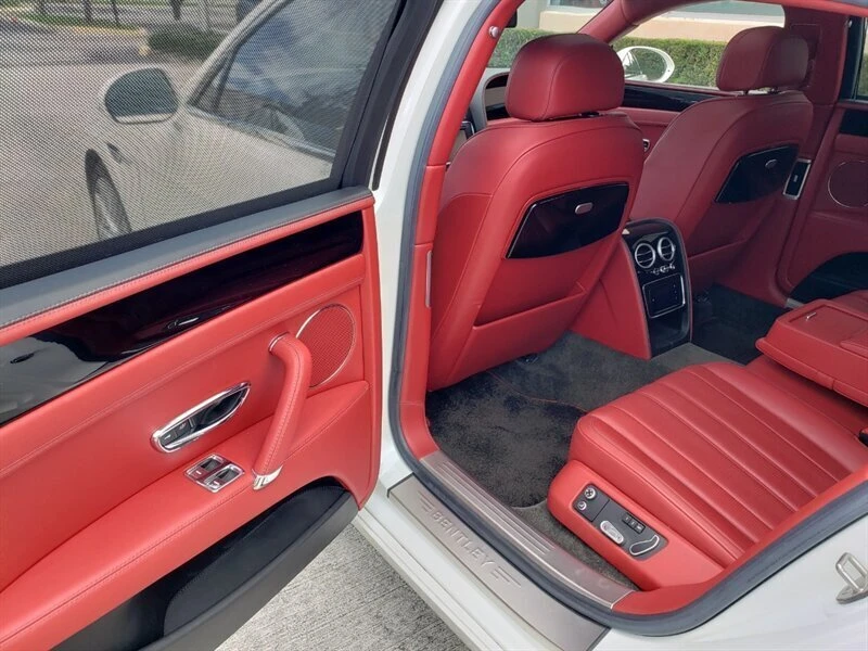2015 Bentley Continental Flying Spur - Image 9 of 15