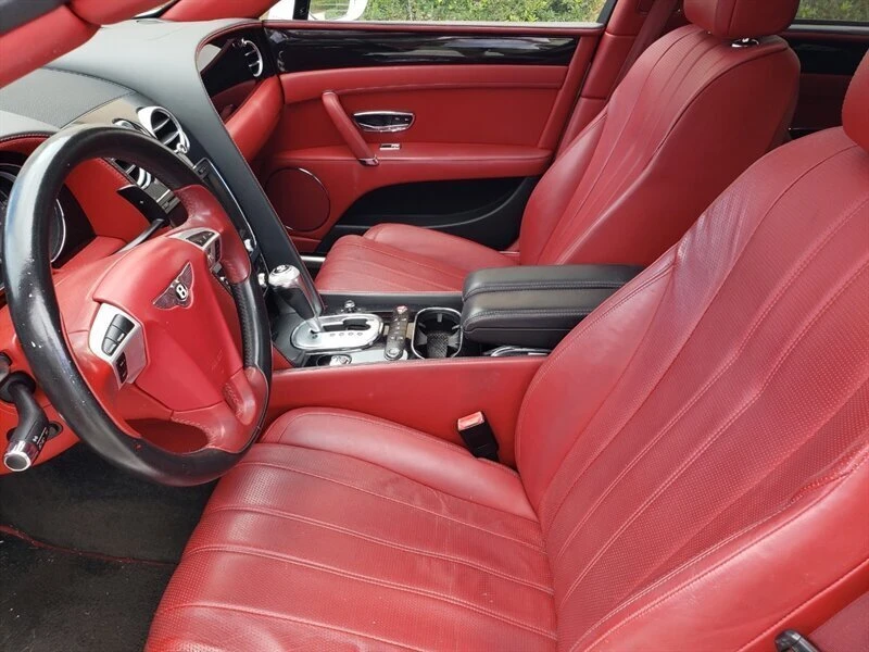2015 Bentley Continental Flying Spur - Image 11 of 15
