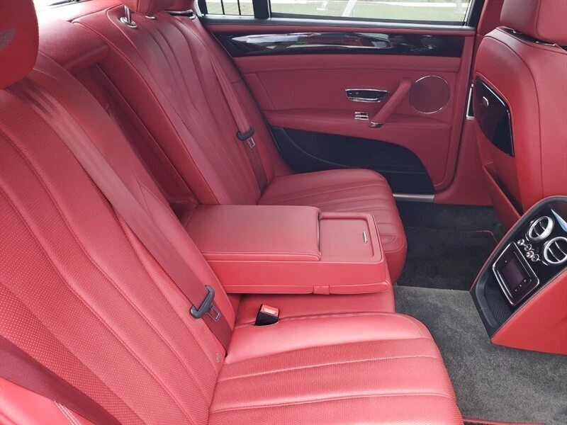 2015 Bentley Continental Flying Spur - Image 4 of 15