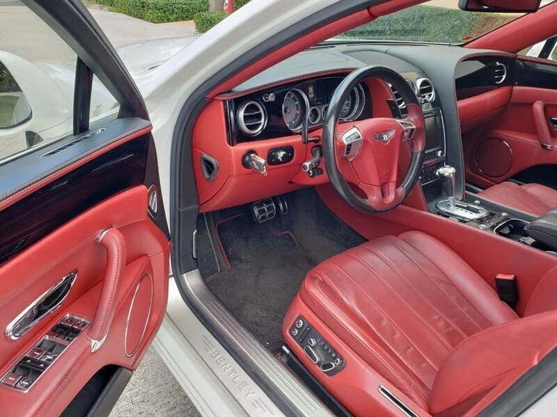 2015 Bentley Continental Flying Spur - Image 7 of 15