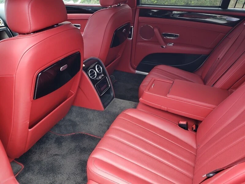 2015 Bentley Continental Flying Spur - Image 5 of 15