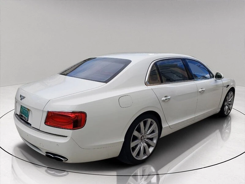 2015 Bentley Continental Flying Spur - Image 3 of 15