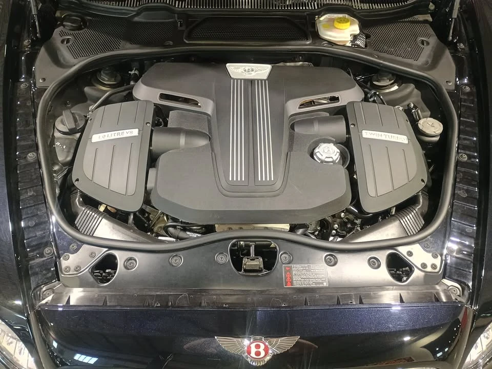 2015 Bentley Continental Flying Spur - Image 18 of 20