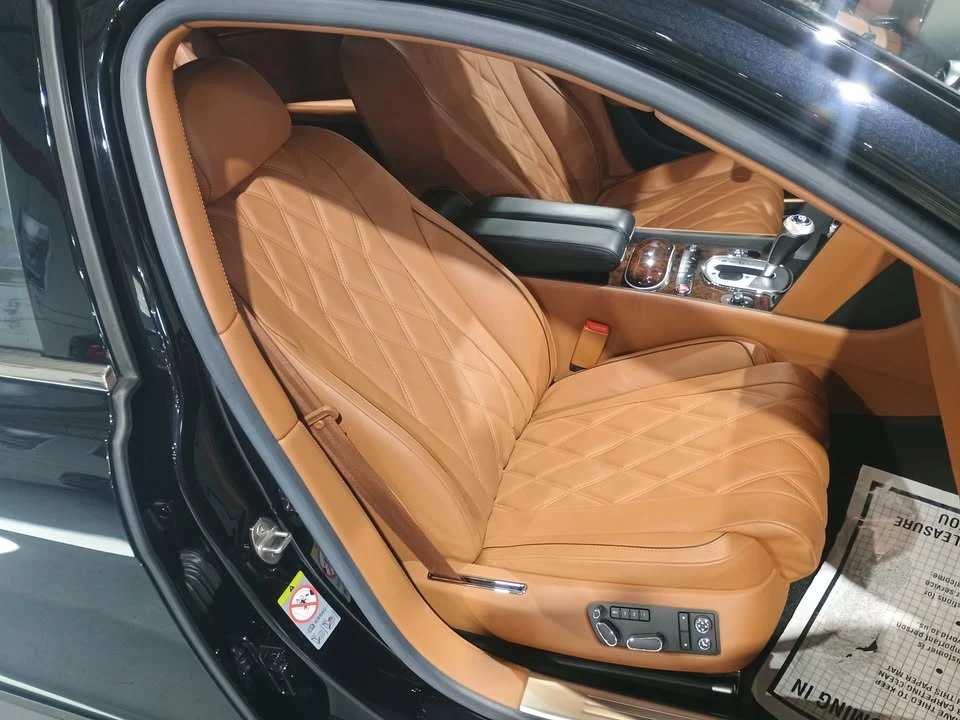 2015 Bentley Continental Flying Spur - Image 15 of 20