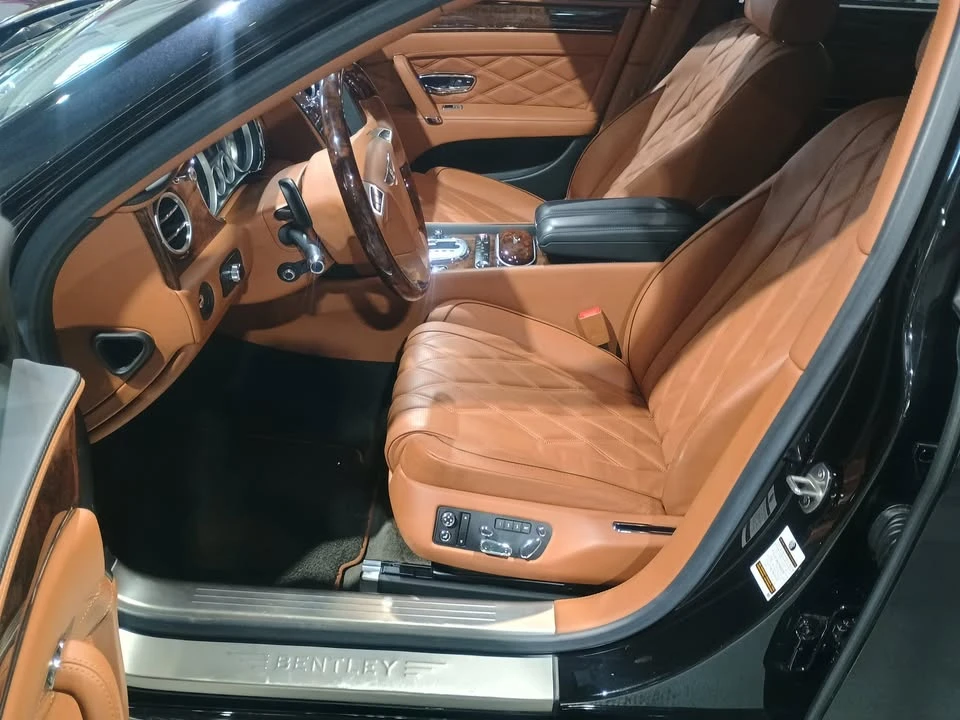 2015 Bentley Continental Flying Spur - Image 10 of 20