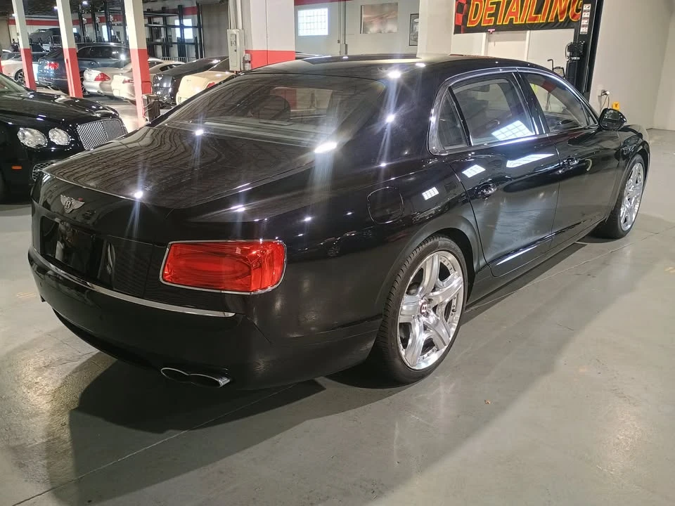 2015 Bentley Continental Flying Spur - Image 5 of 20