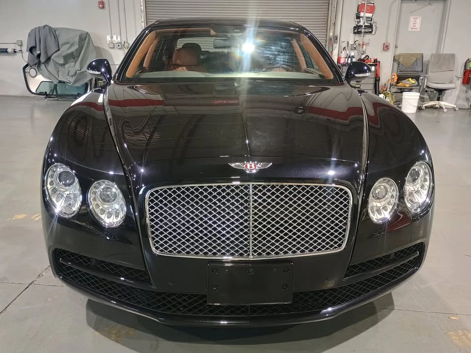 2015 Bentley Continental Flying Spur - Image 8 of 20