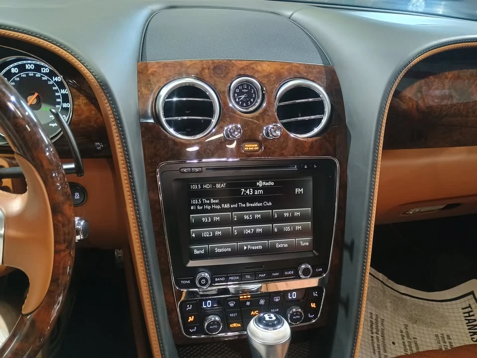 2015 Bentley Continental Flying Spur - Image 12 of 20