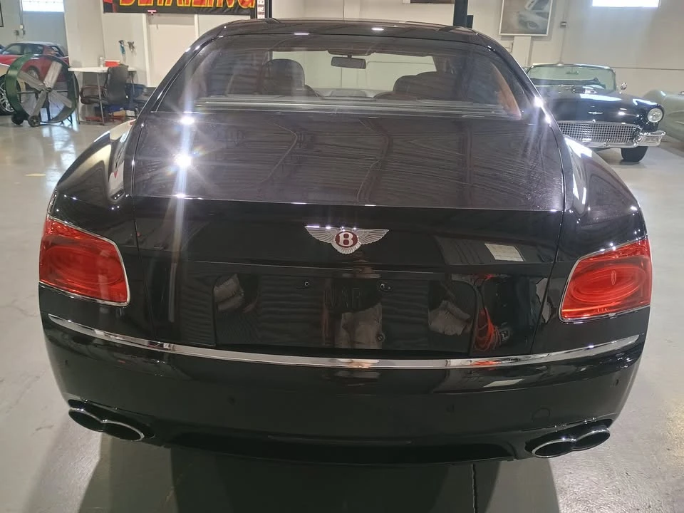 2015 Bentley Continental Flying Spur - Image 4 of 20