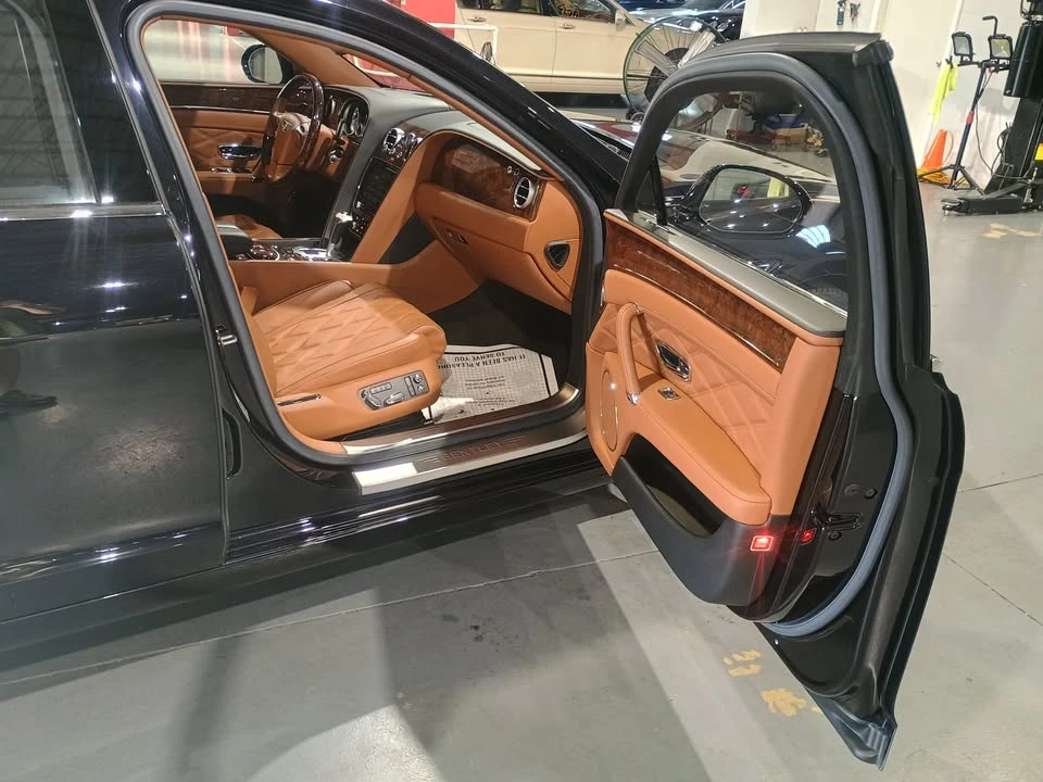 2015 Bentley Continental Flying Spur - Image 16 of 20
