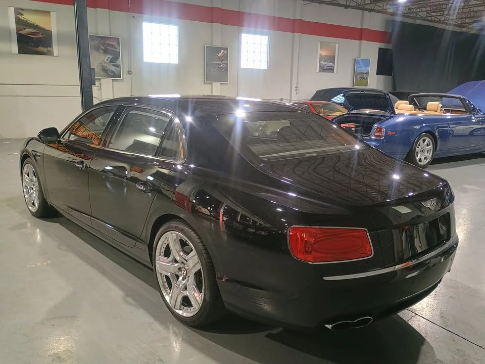 2015 Bentley Continental Flying Spur - Image 3 of 20
