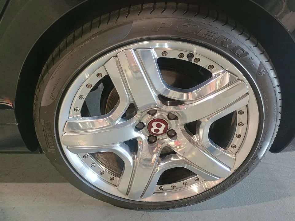 2015 Bentley Continental Flying Spur - Image 20 of 20