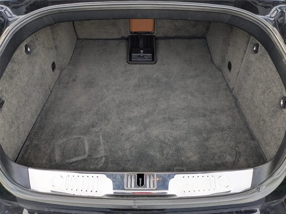 2015 Bentley Continental Flying Spur - Image 11 of 11