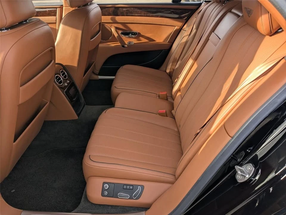 2015 Bentley Continental Flying Spur - Image 6 of 11