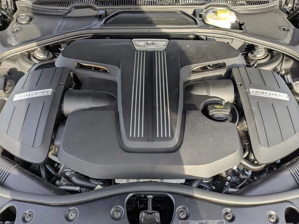 2015 Bentley Continental Flying Spur - Image 10 of 11