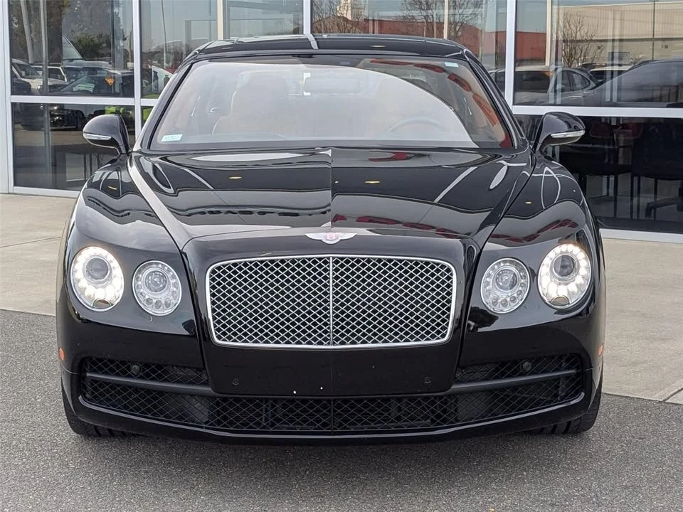 2015 Bentley Continental Flying Spur - Image 3 of 11