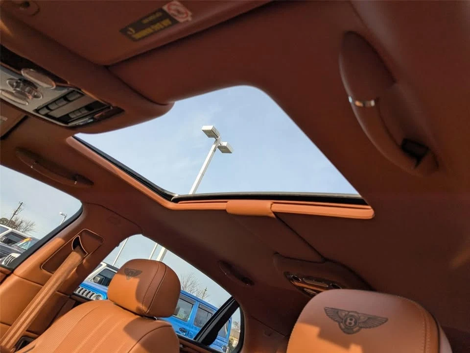 2015 Bentley Continental Flying Spur - Image 9 of 11