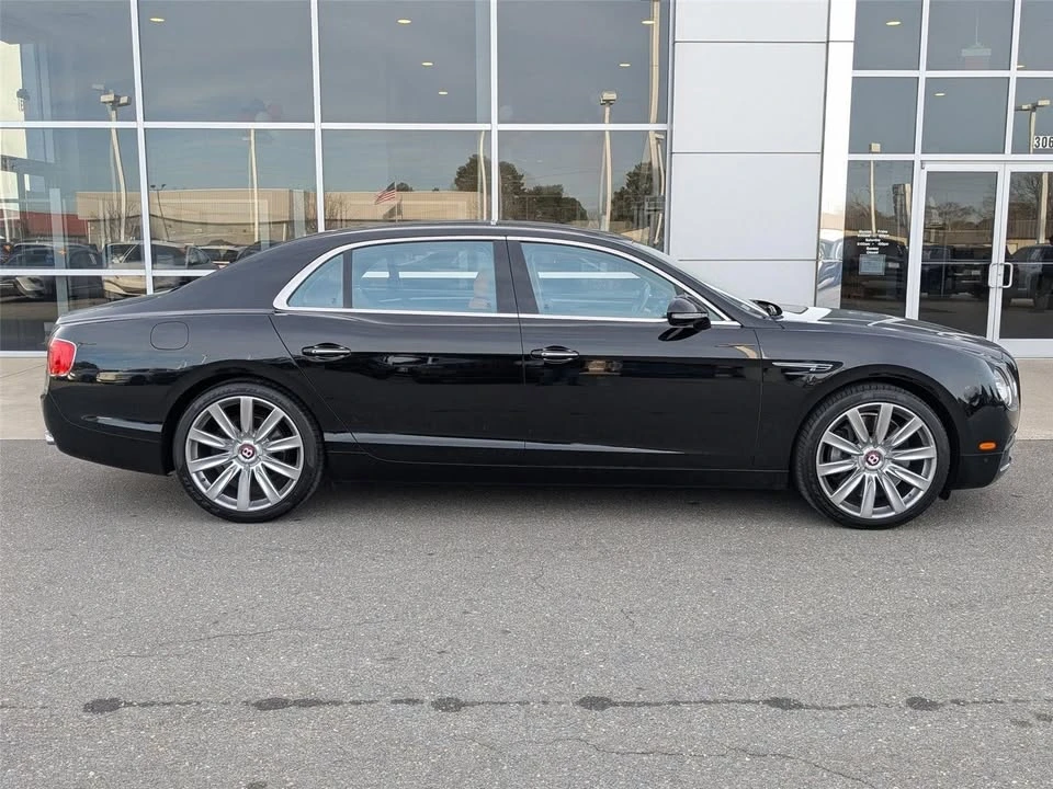 2015 Bentley Continental Flying Spur - Image 2 of 11