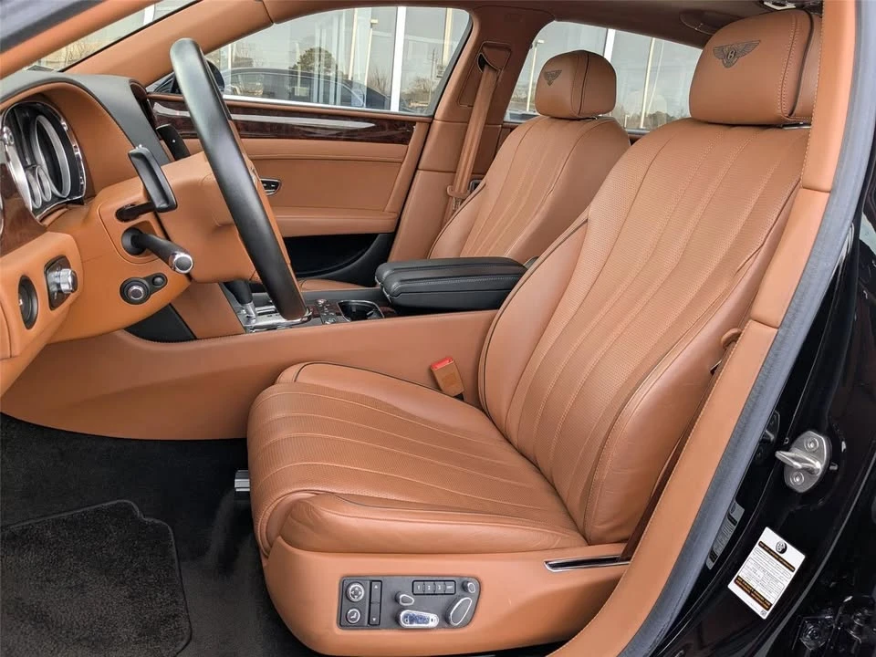 2015 Bentley Continental Flying Spur - Image 4 of 11