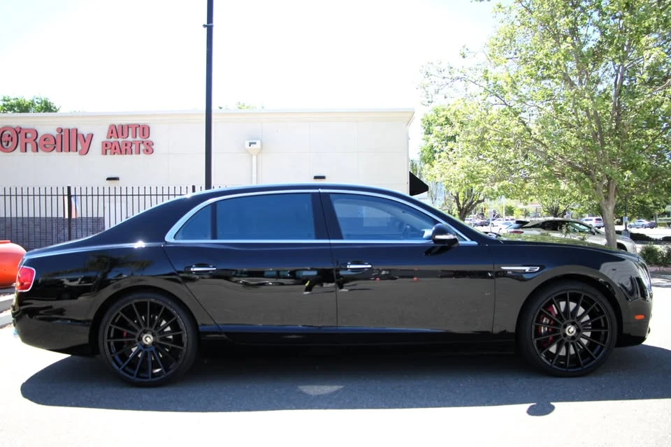 2015 Bentley Continental Flying Spur - Image 6 of 20