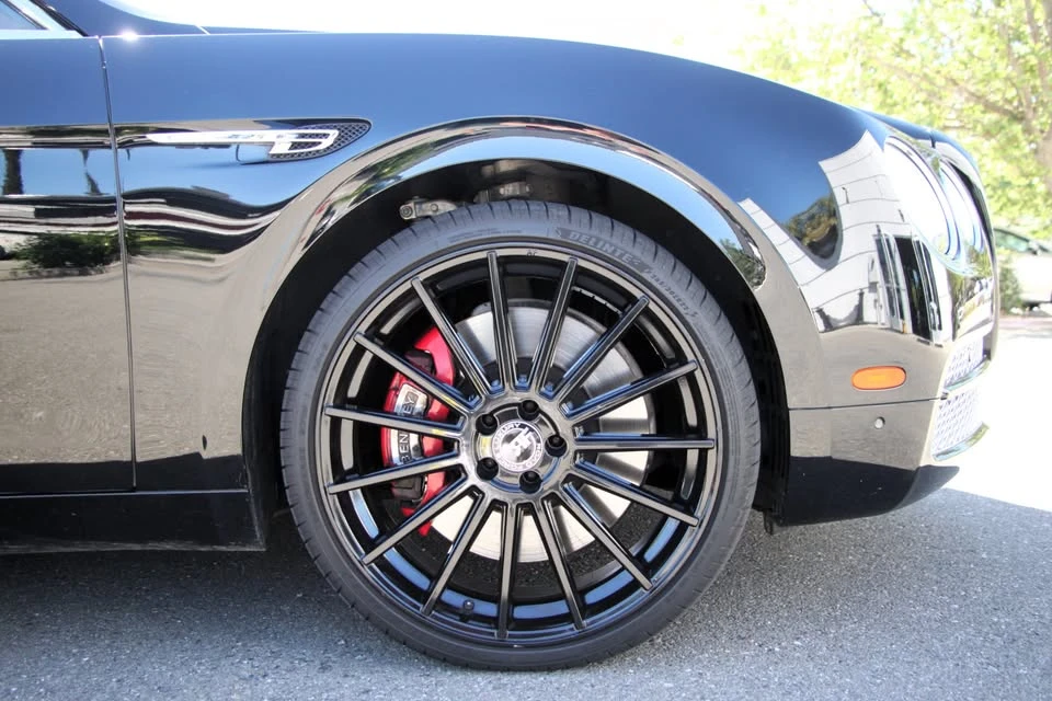 2015 Bentley Continental Flying Spur - Image 7 of 20