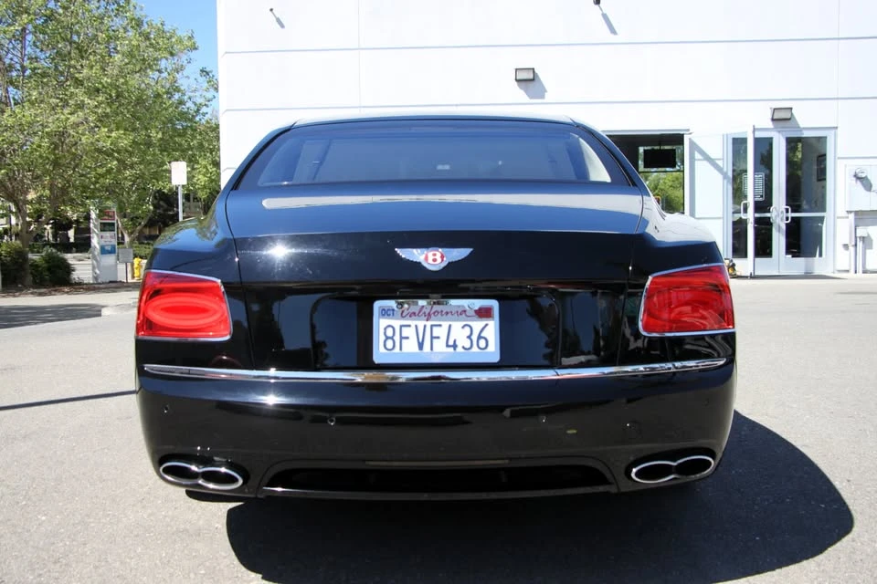 2015 Bentley Continental Flying Spur - Image 5 of 20