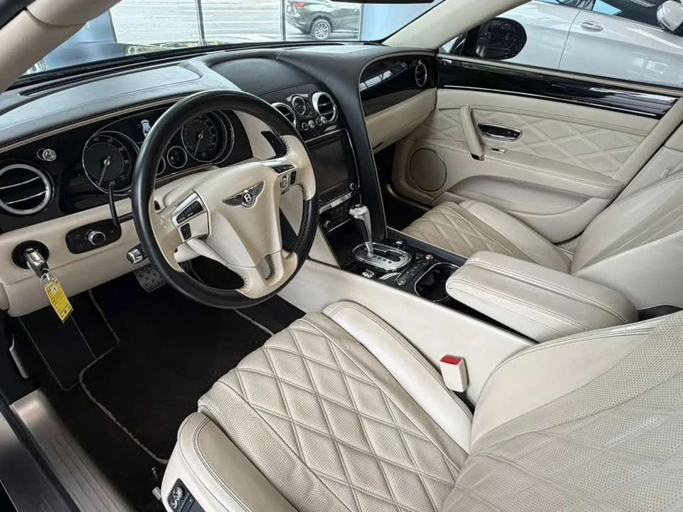 2015 Bentley Continental Flying Spur - Image 20 of 20