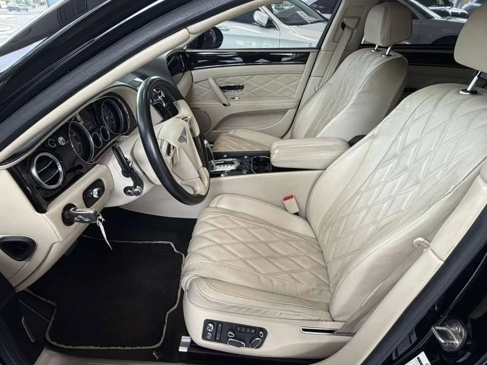 2015 Bentley Continental Flying Spur - Image 19 of 20