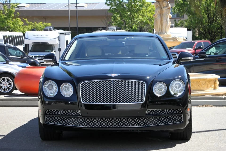 2015 Bentley Continental Flying Spur - Image 2 of 20