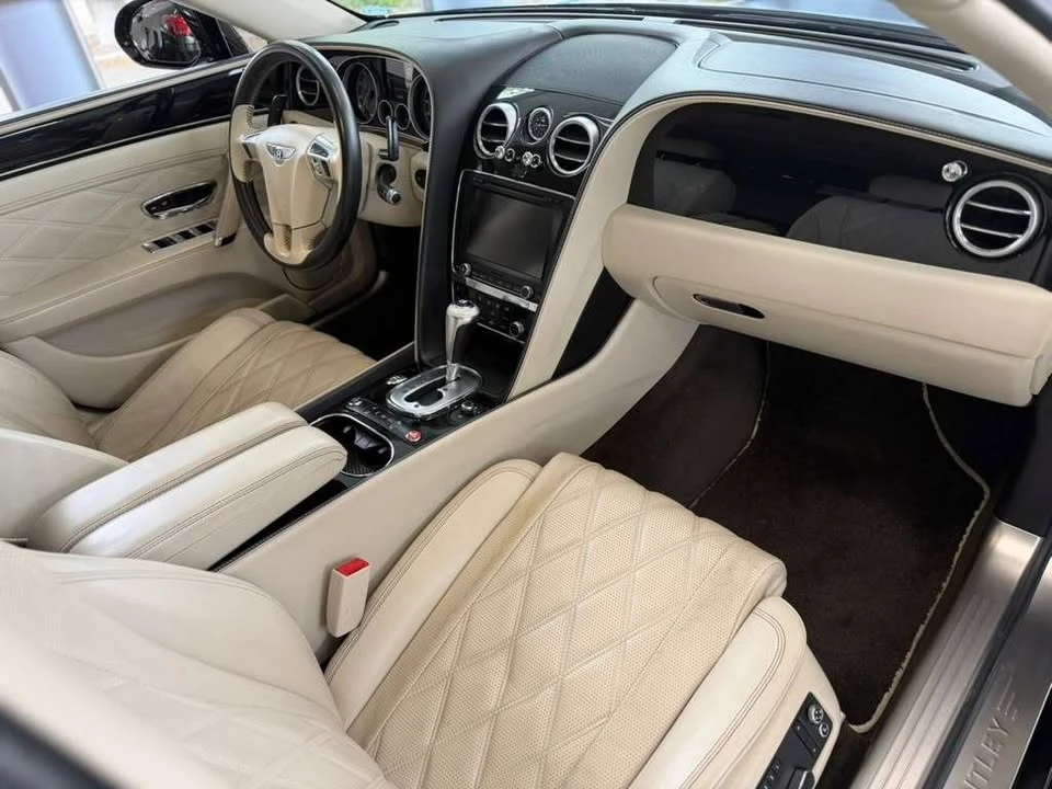 2015 Bentley Continental Flying Spur - Image 18 of 20