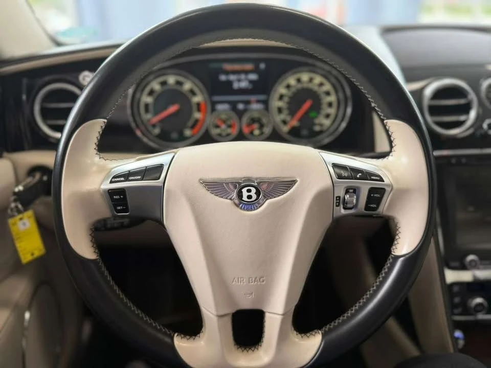 2015 Bentley Continental Flying Spur - Image 10 of 20