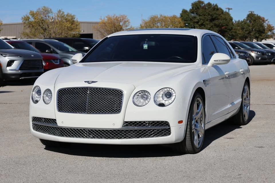 2015 Bentley Continental Flying Spur - Image 6 of 20
