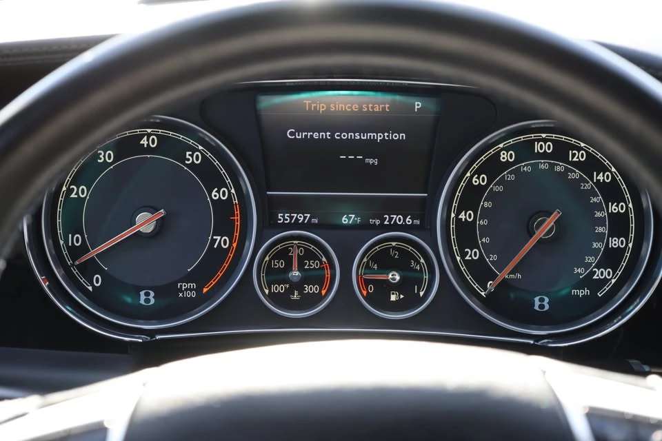 2015 Bentley Continental Flying Spur - Image 18 of 20