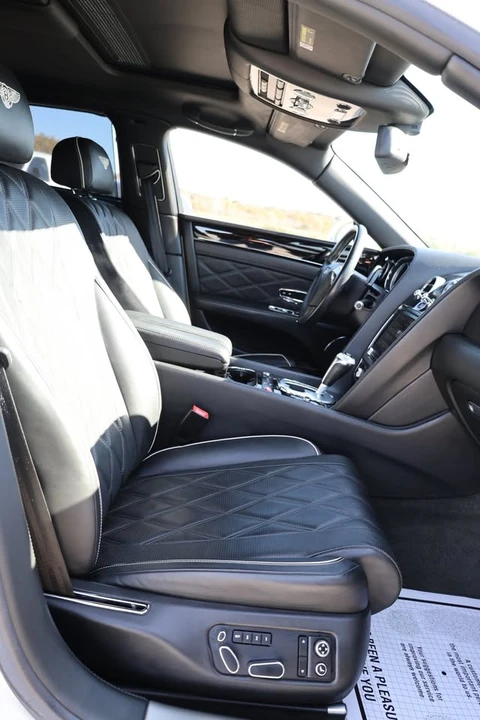 2015 Bentley Continental Flying Spur - Image 14 of 20
