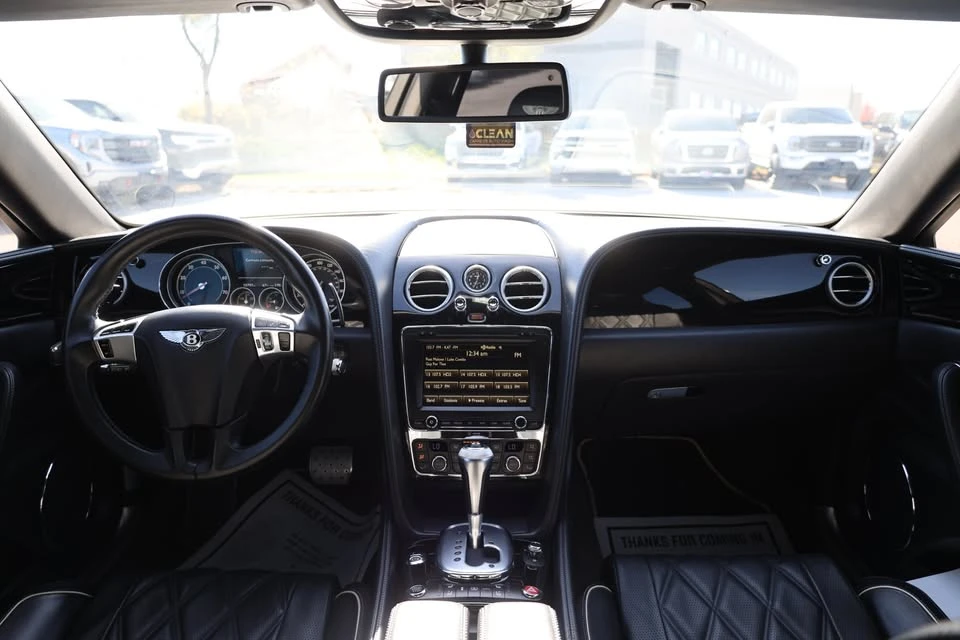2015 Bentley Continental Flying Spur - Image 13 of 20