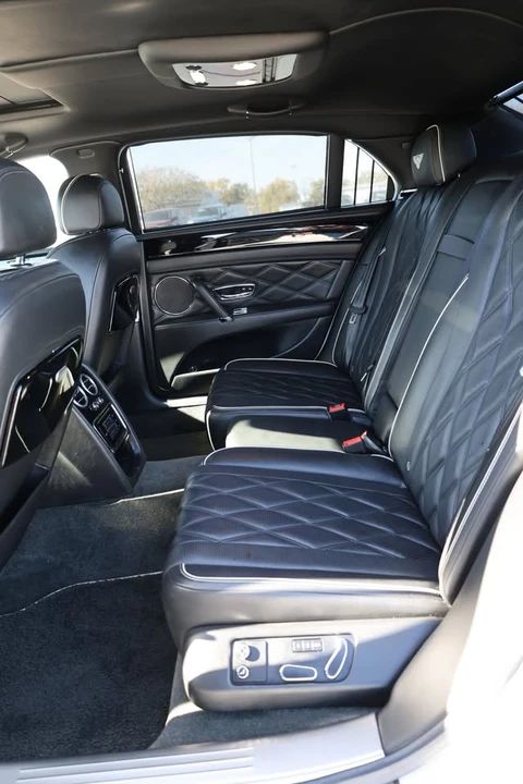 2015 Bentley Continental Flying Spur - Image 16 of 20