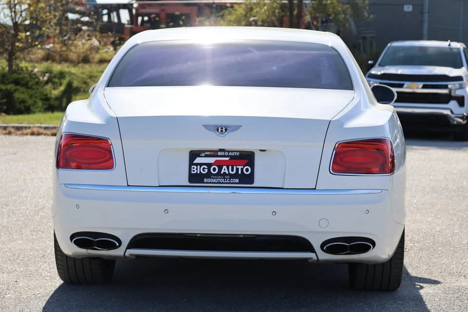 2015 Bentley Continental Flying Spur - Image 10 of 20