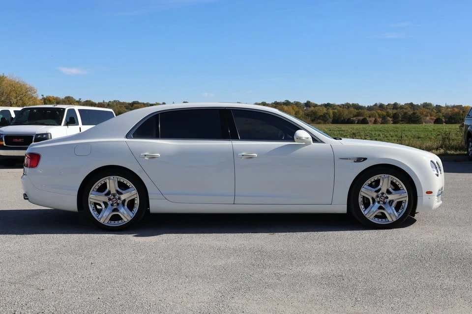 2015 Bentley Continental Flying Spur - Image 7 of 20
