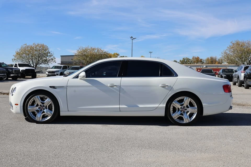 2015 Bentley Continental Flying Spur - Image 8 of 20