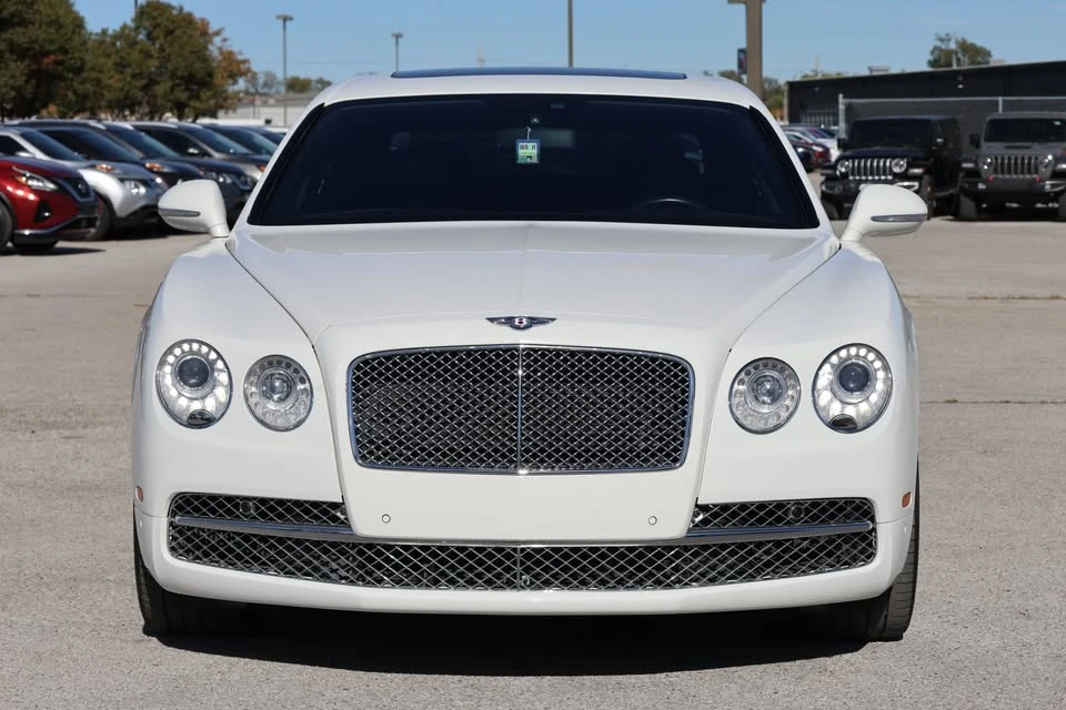 2015 Bentley Continental Flying Spur - Image 2 of 20