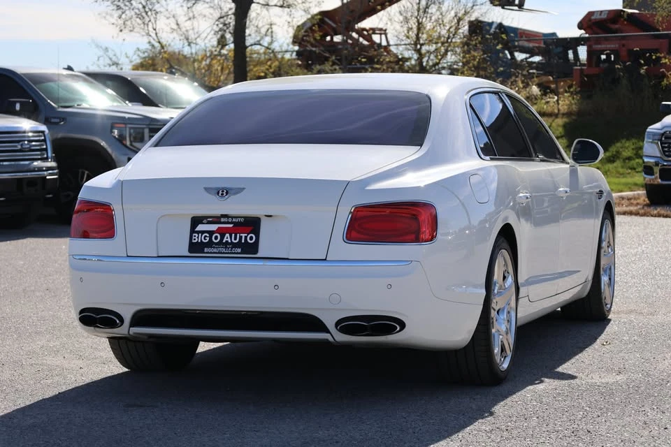 2015 Bentley Continental Flying Spur - Image 9 of 20