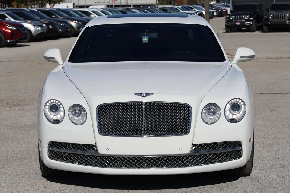 2015 Bentley Continental Flying Spur - Image 5 of 20