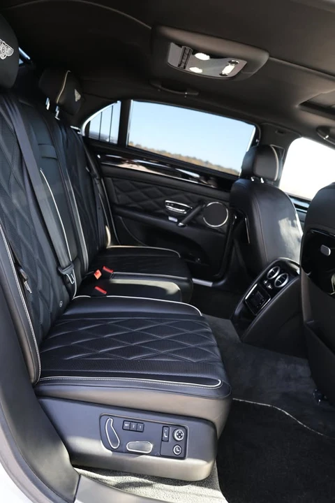 2015 Bentley Continental Flying Spur - Image 15 of 20