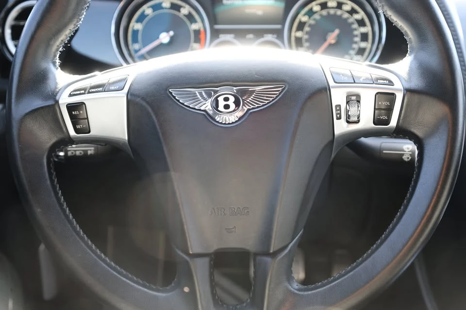 2015 Bentley Continental Flying Spur - Image 17 of 20