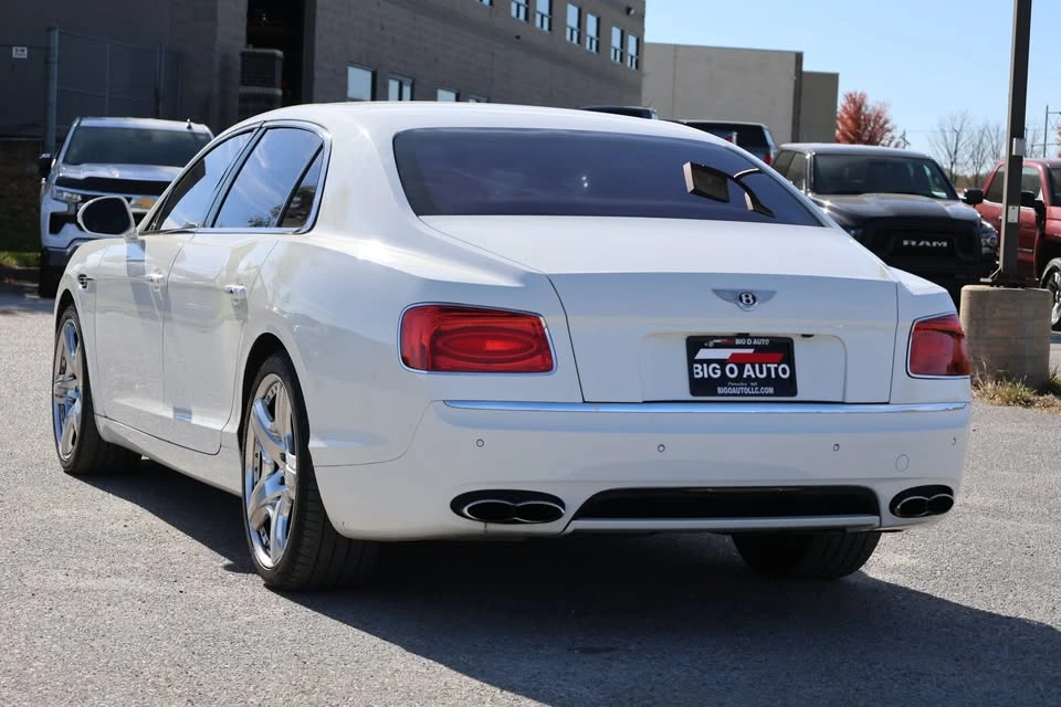 2015 Bentley Continental Flying Spur - Image 11 of 20