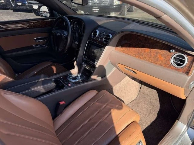 2015 Bentley Continental Flying Spur - Image 13 of 20