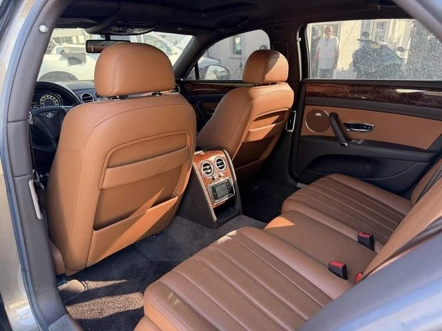 2015 Bentley Continental Flying Spur - Image 16 of 20