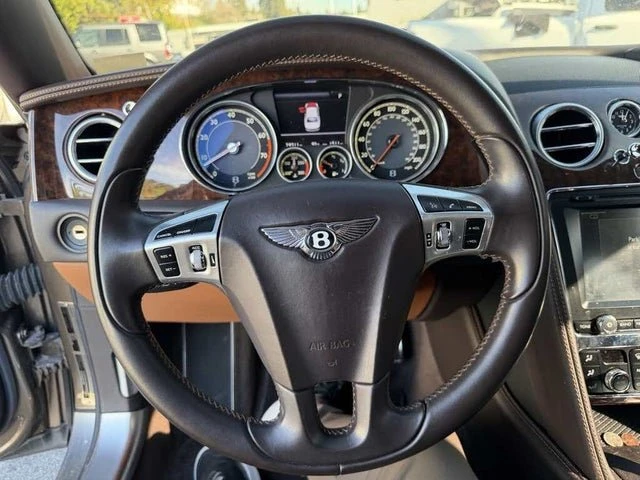 2015 Bentley Continental Flying Spur - Image 10 of 20