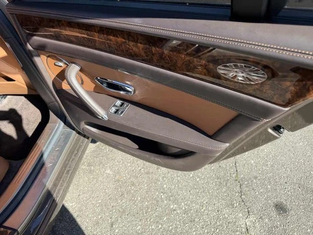 2015 Bentley Continental Flying Spur - Image 18 of 19