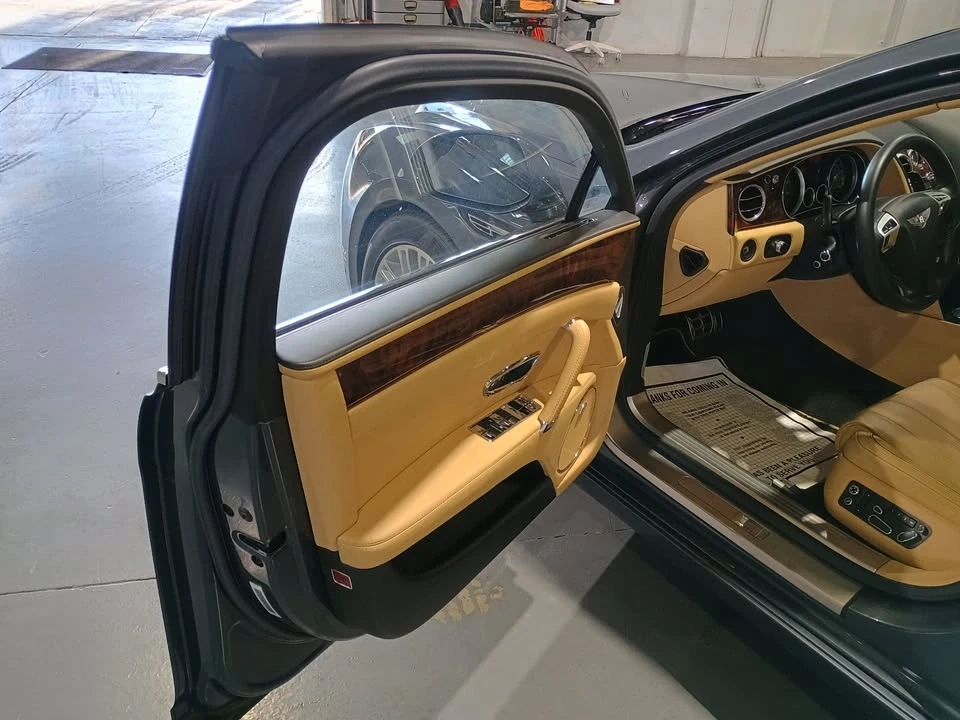 2015 Bentley Continental Flying Spur - Image 7 of 20